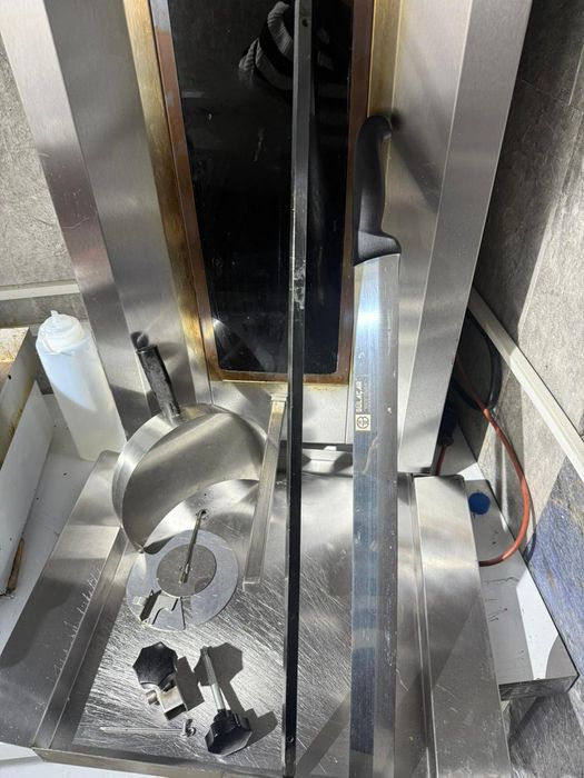 Донер аппарат Турецкий