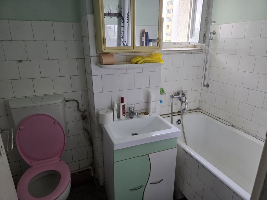Apartament de vanzare