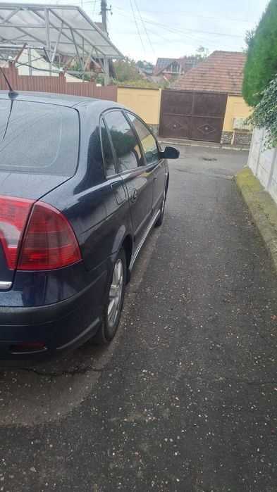 Citroen C5 Prim Proprietar