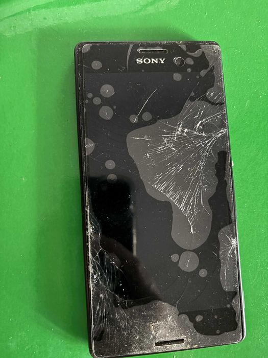 Sony Xperia M4 Aqua display spart, pentru piese sau reparație