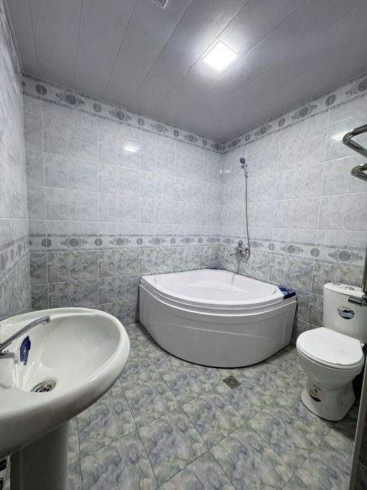 Qibray tumanida yangi evro uy sotiladi!