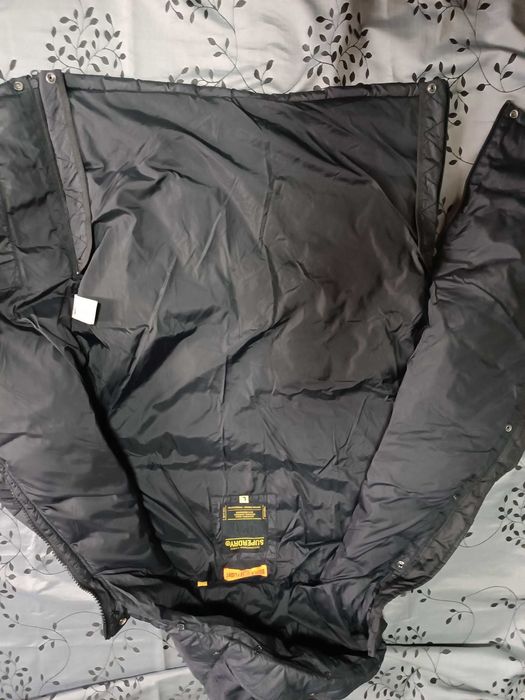 Superdry , Milestone и други маркови мъжки якета