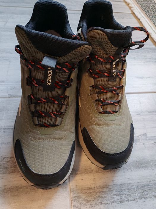 Adidas Terrex 41.5