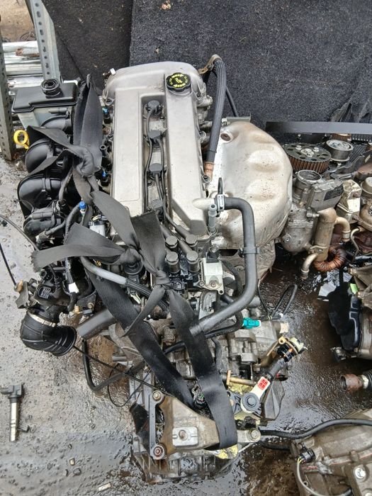 Motor ford 1.8 benzina cod cgbb