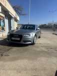 Ауди А6 2012 3.0tdi Quatro