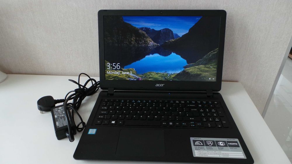 Laptop Acer Aspire ES 15