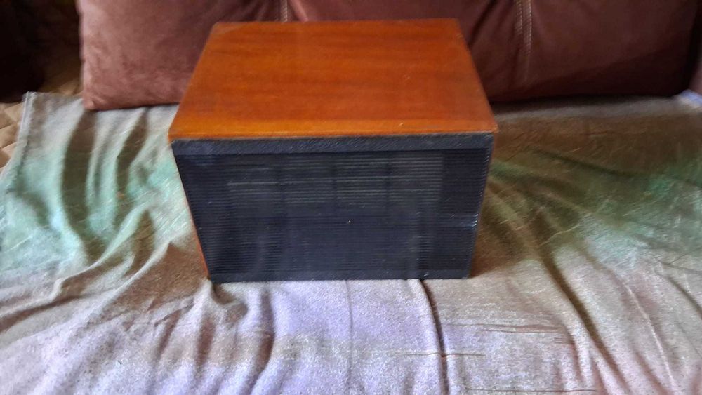 Set 2 boxe   RFT  mari  10 wat