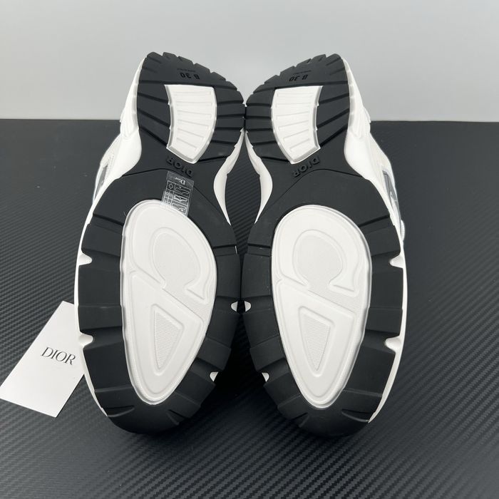 Dior B30 White Toate Marimile