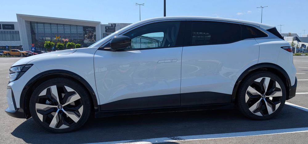 Renault Megane E-Tech Techno , EV60 220 CP Optimum Charge