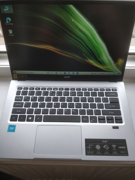 Acer notebook n20h2