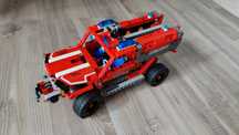 LEGO Technic - 42075 - First Responder