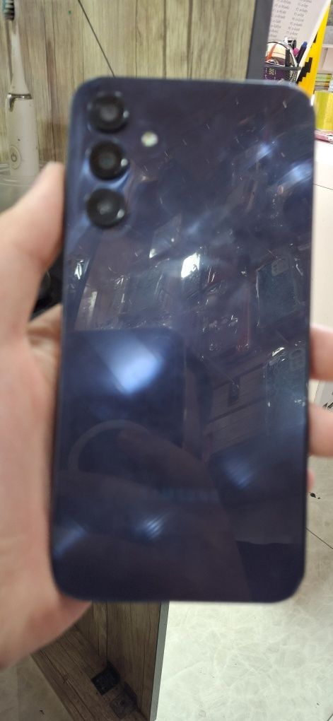 Samsung A15 4/128