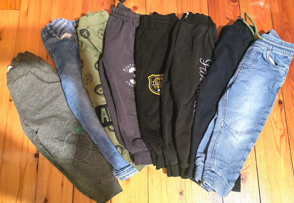 Детски дрехи за момче 92 размер