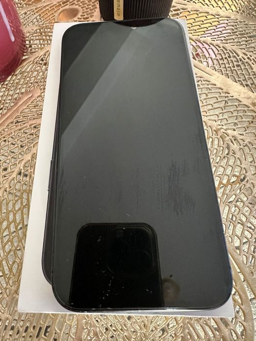 Iphone 16 pro max factura garantie altex