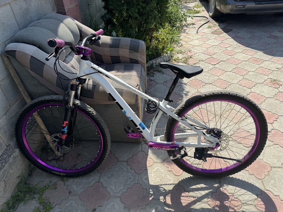 Велик ерек л5.