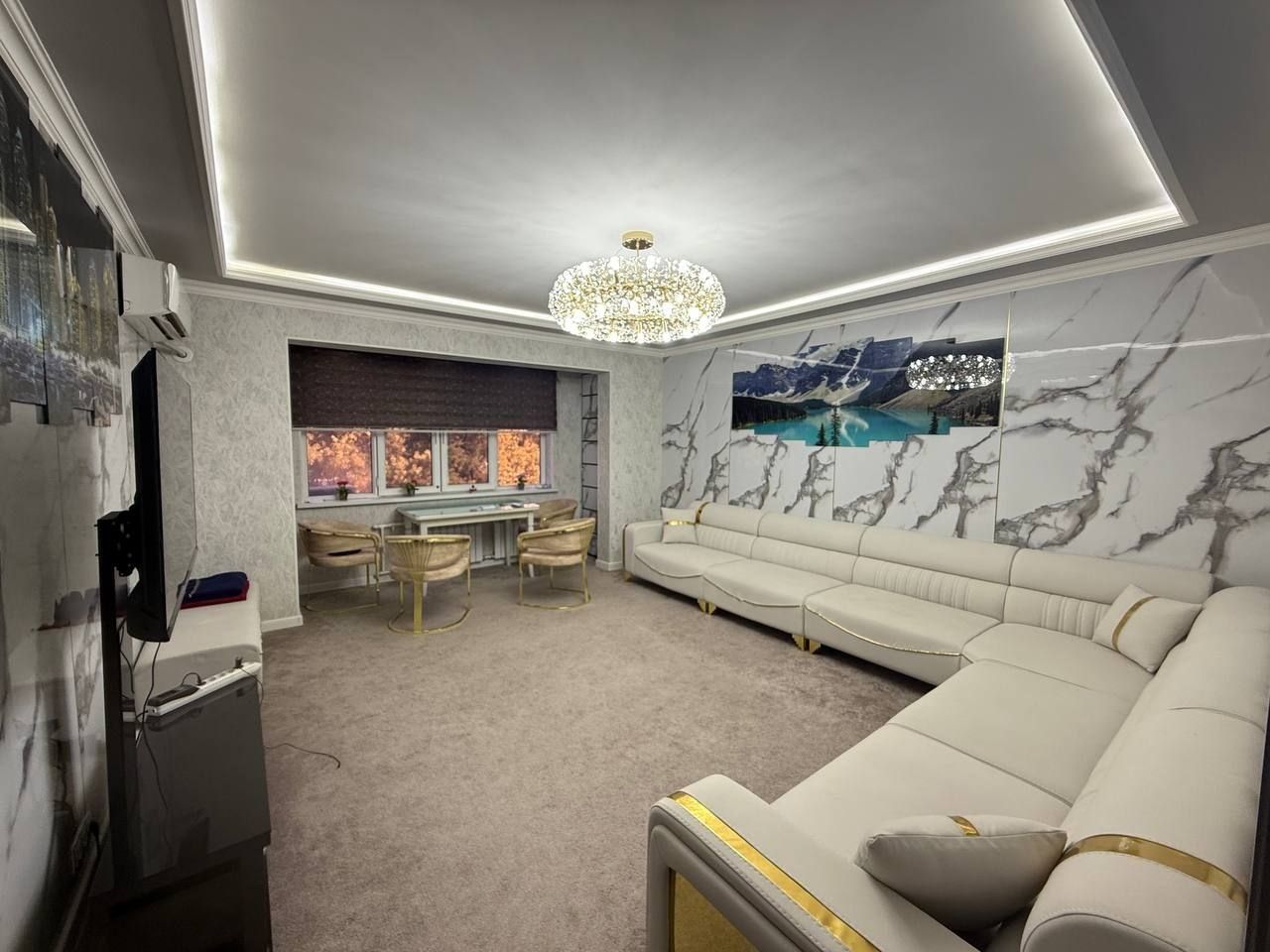 Продажа Юнус Абад 2, 3/2/9, 85500у.е.