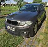 BMW Seria 1 118d 2.0 diesel