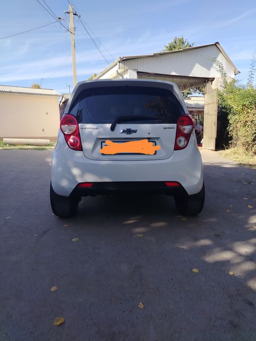Spark mehanika 1 evro