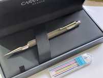 Creion mecanic Caran D'Ache Ivanhoe