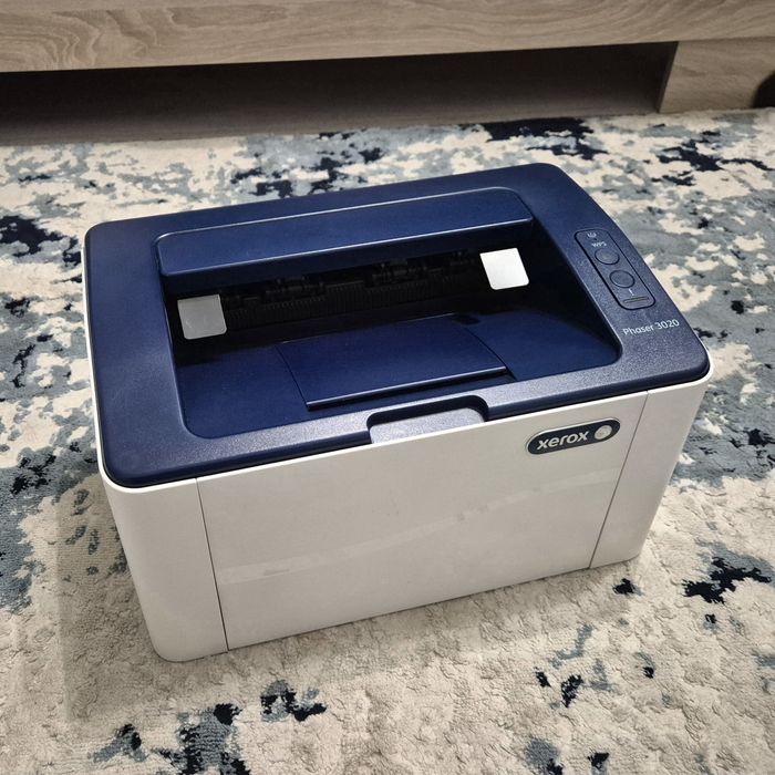Принтер Xerox Phaser 3020