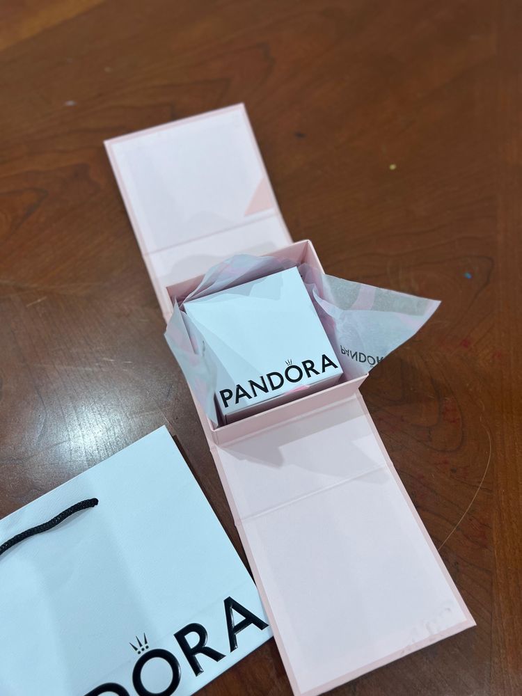 Pandora.