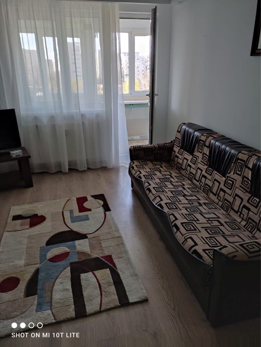 Inchiriez Ap. 2 camere, sector 3, Dristor