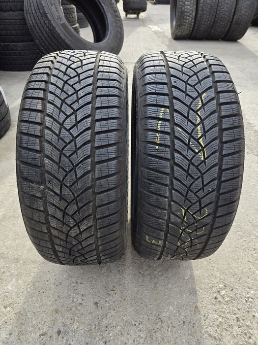 Anvelope de iarna 225-50r17 Goodyear