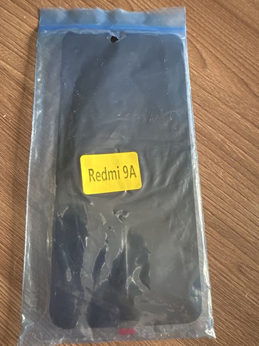 Дисплей для redmi 9a