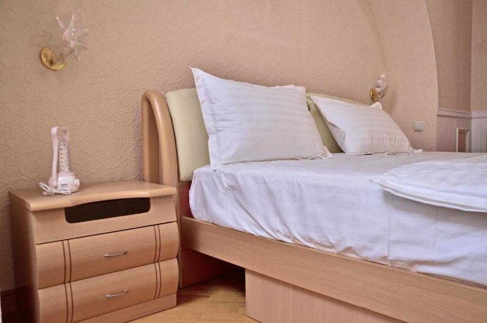 Аренда готового объекта под гостиницу или гостевой дом (450–500 м²)м