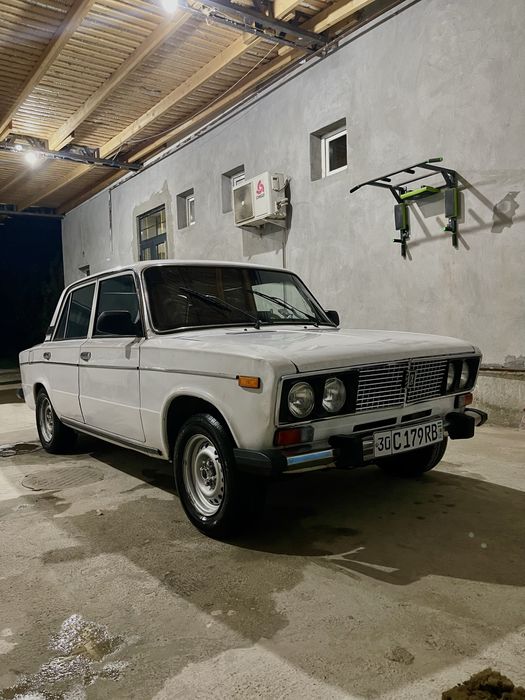 Juguli 2106 yili 1983
