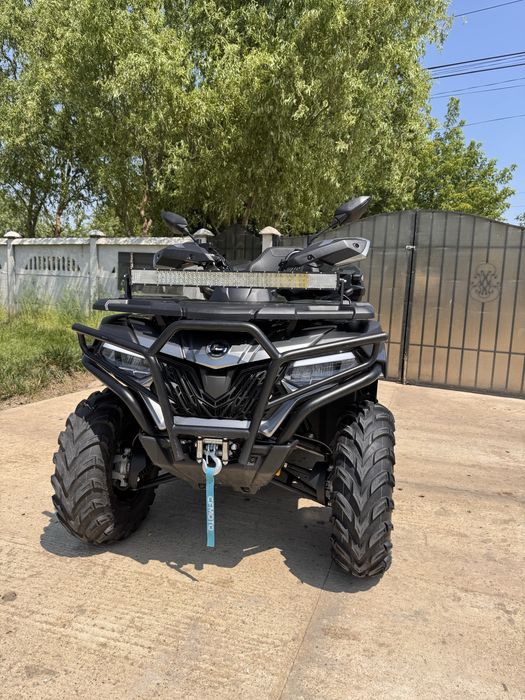CF MOTO 625L T3B 2024