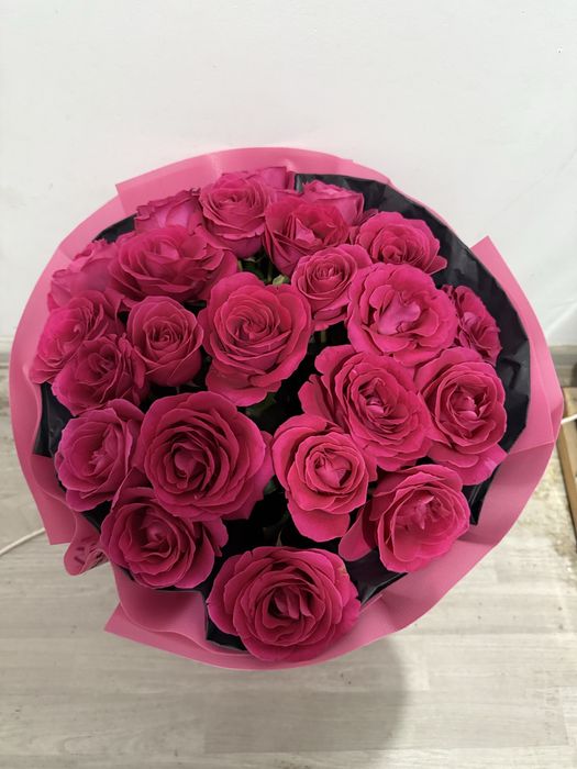 Продам цветы сегодня получила за 10 000 теньге