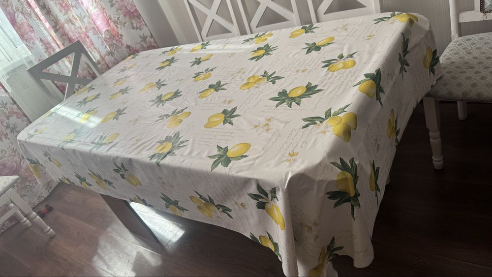 Стол сатылады 1,5 ұзартылады 2м ге.