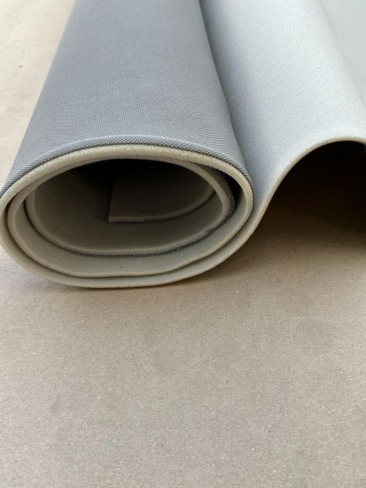 Material plafon auto