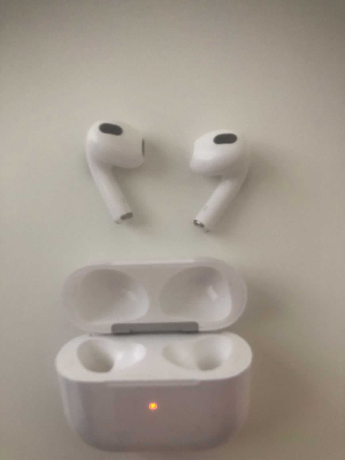 наушники APPLE AirPods 3