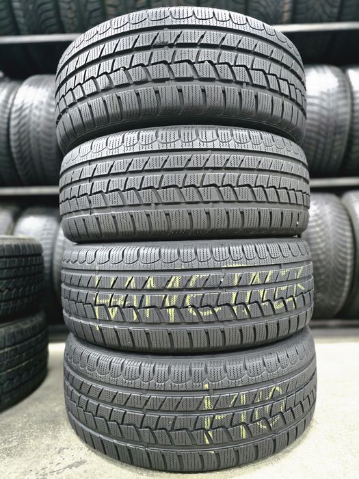 4x 225/55/17 M+S ROADSTONE Stare excelentă