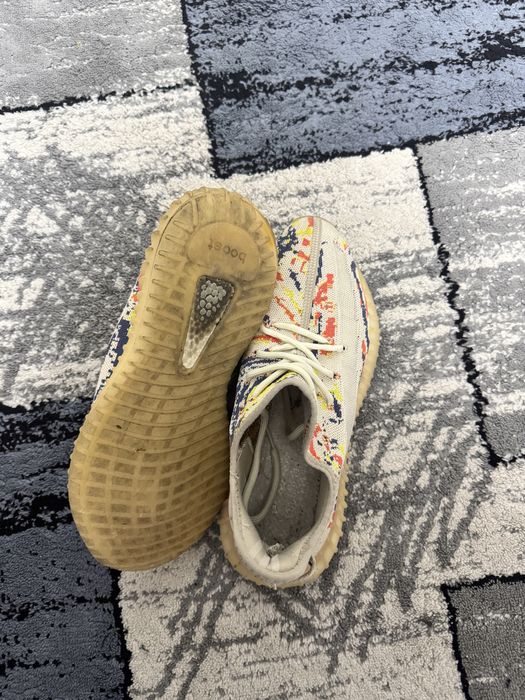 Adidasi yeezy 350