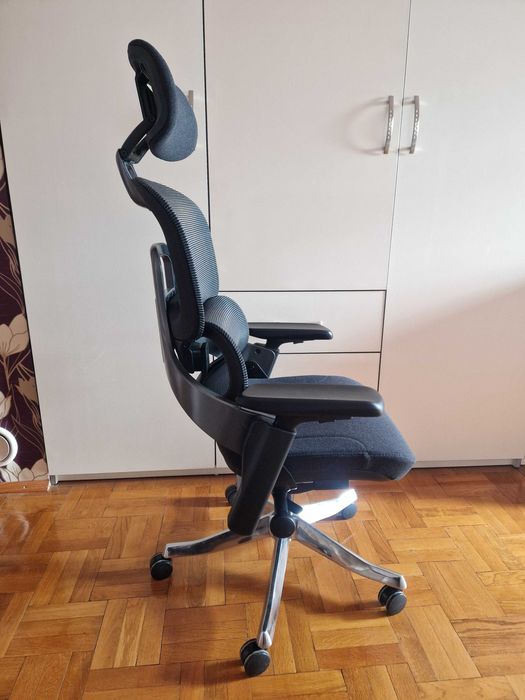 Ергономичен офис стол, Ergo Flex, в Гаранция