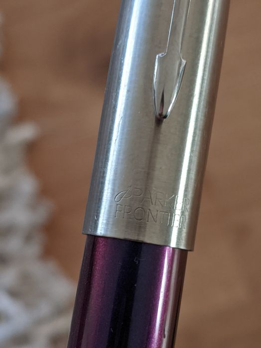 Stilouri Parker,CDP ,pixuri Sheaffer, Aurora,Cross, Ballograf,Baron