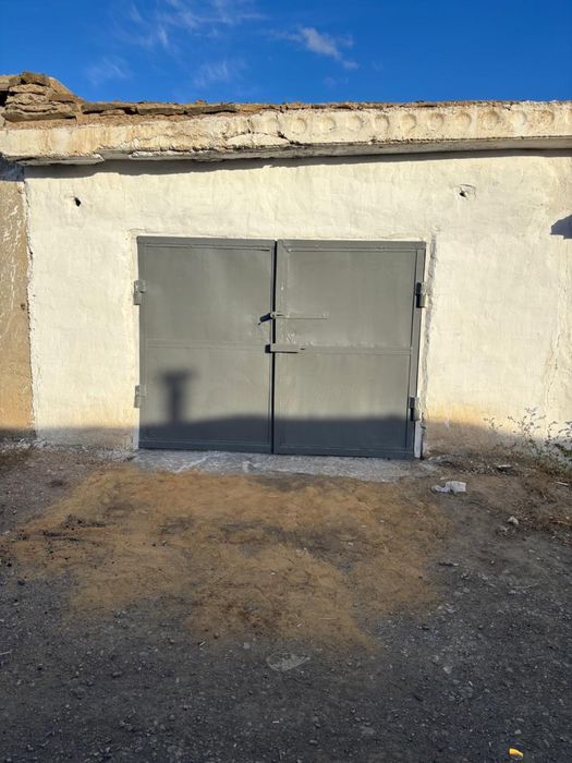 Продается Гараж