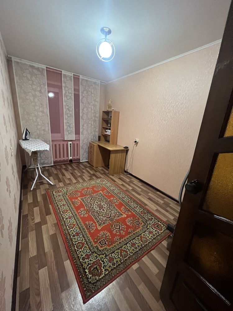 Продам 4 ком в 7 микр за 28 млн!