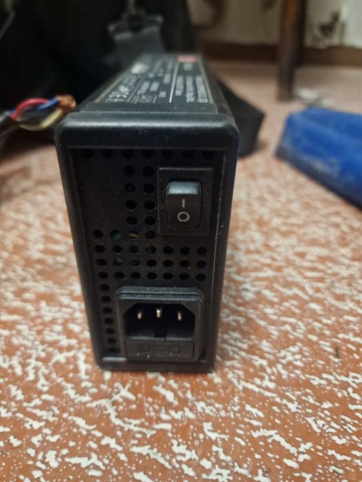 Зарядное устройство 24 В