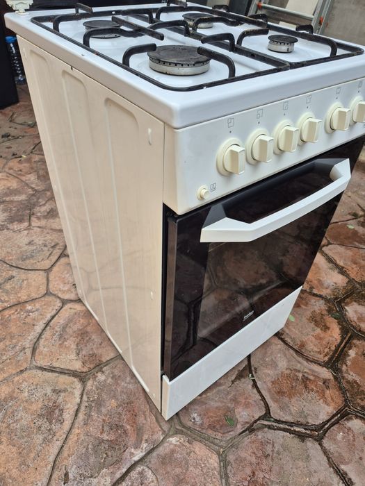 Aragaz  beko stare foarte  bună