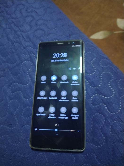 Vând telefoane Samsung a51s..A21S.note 8.