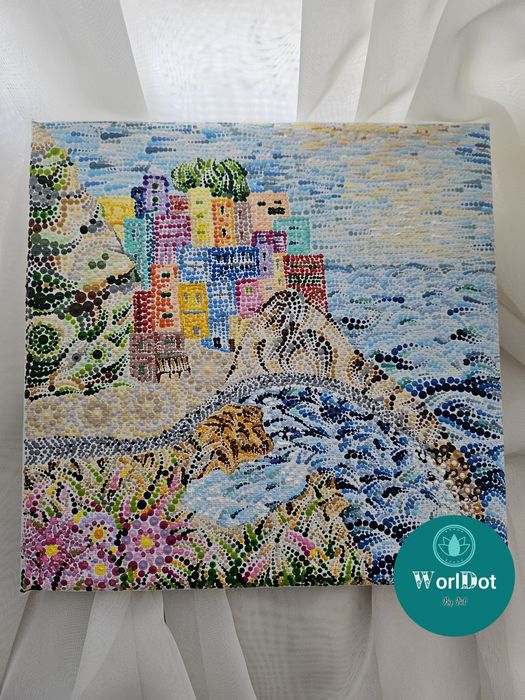 Картини с точки WorlDot