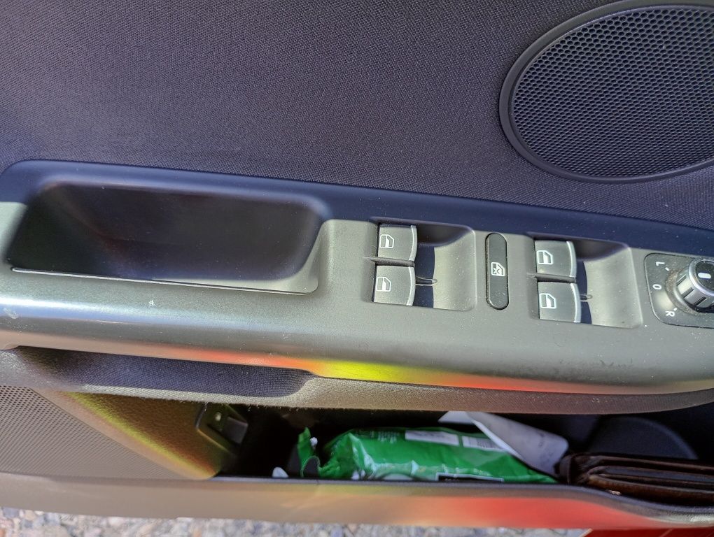 Golf 6 plus imbecabil