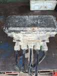 Modulator Ebs volvo 3 axe