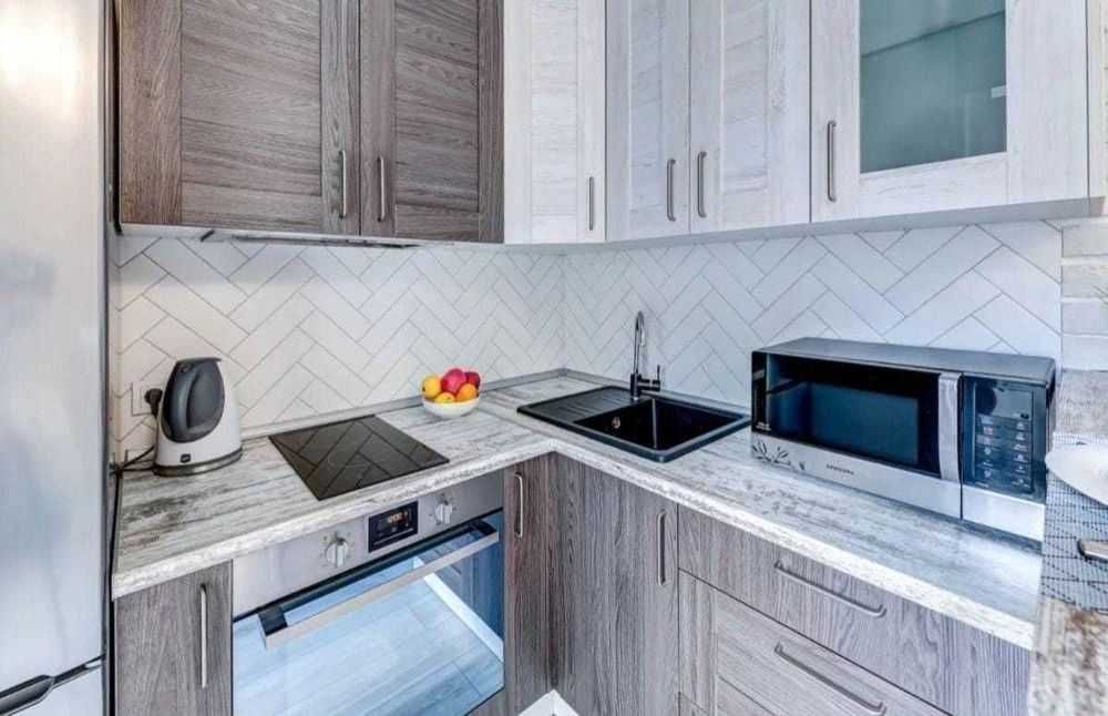 Сдается квартира в центре города