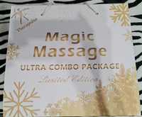 Magic massage nou