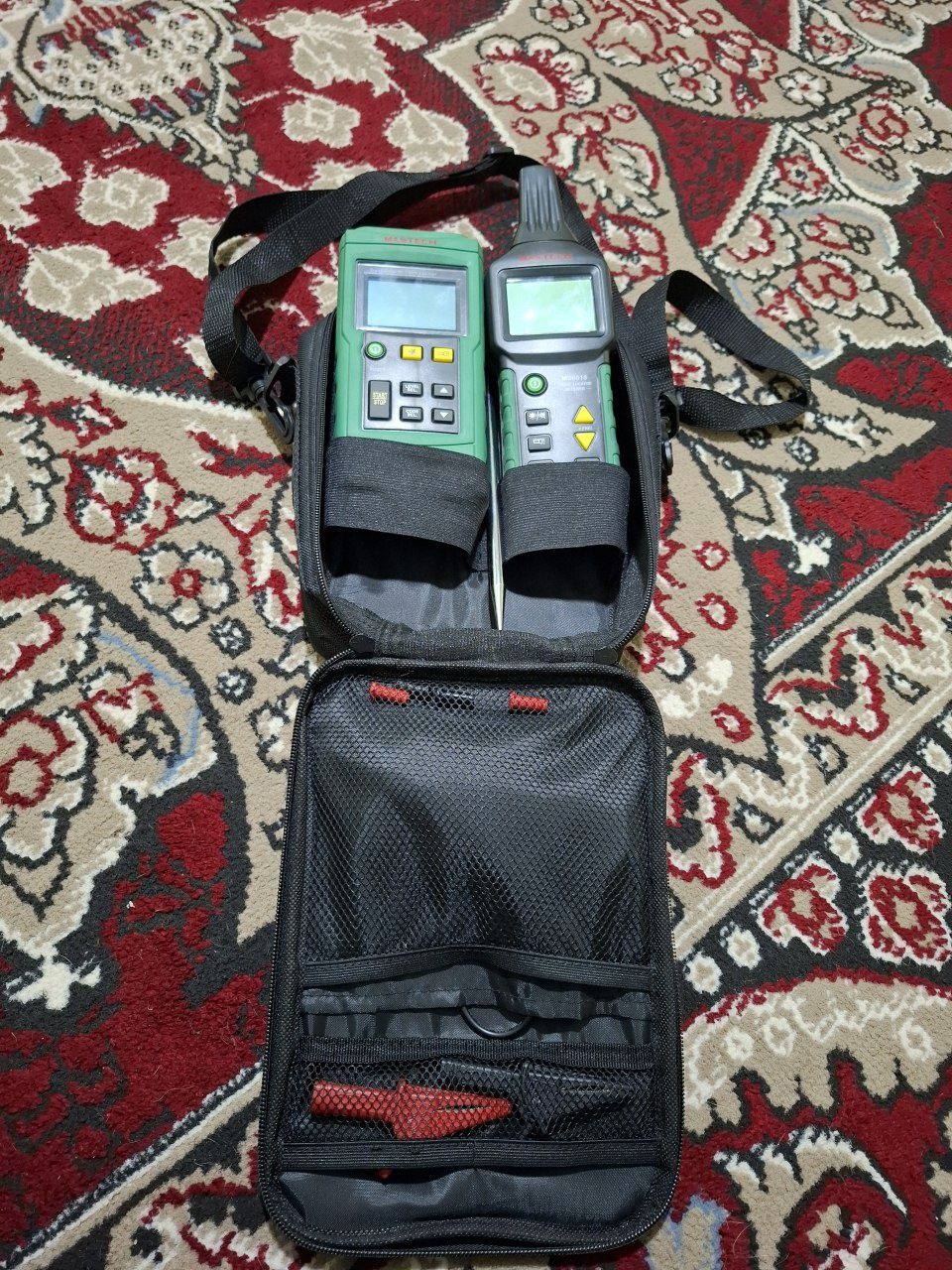 Elektr asboblari